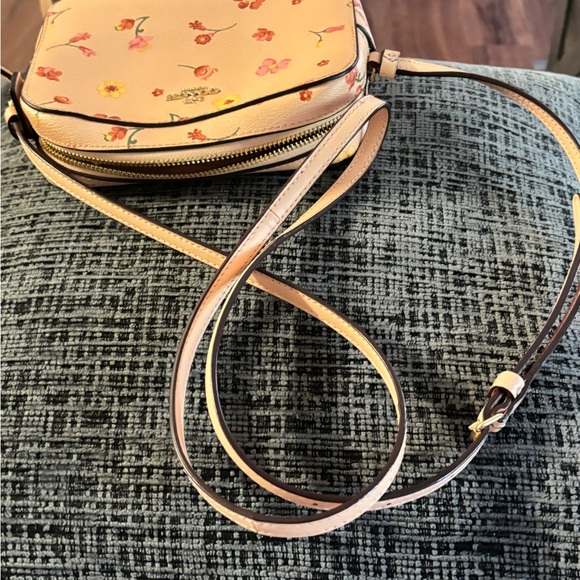 Coach camera crossbody bag - Picture 5 of 6